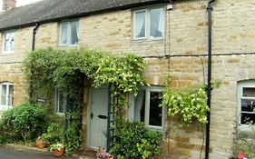 Odd Cottage